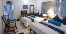 Ranveli Beach Resort | Colombo Bölgesi - Lavinia Dağı