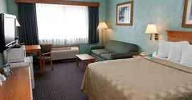 Best Western Kendallville Inn | Indiana - Fort Wayne (ve civarı) - Kendallville