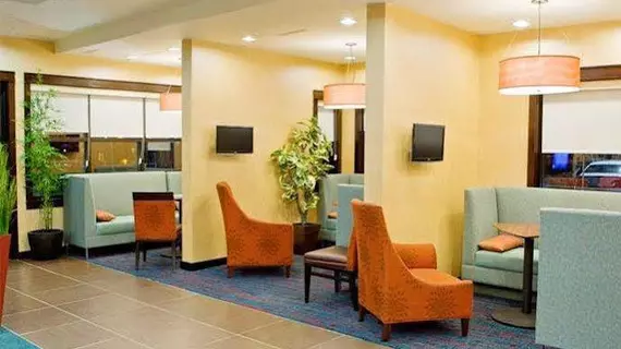 Residence Inn Lexington Keeneland/Airport | Kentucky - Lexington (ve civarı) - Lexington