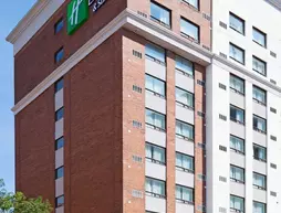 Holiday Inn Express & Suites - London Downtown | Ontario - London (ve civarı) - London - Downtown London