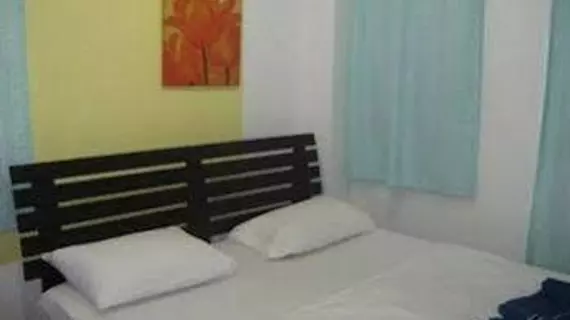 Mr.Dan Guesthouse | Prachuap Khiri Khan (ili) - Hua Hin (ve civarı) - Hua Hin