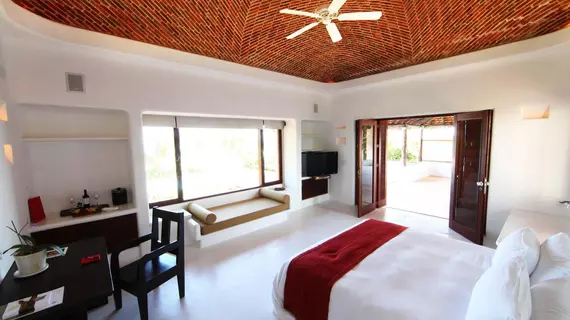 Hotel Esencia | Quintana Roo - Riviera Maya - Xpu-Ha