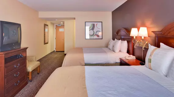 Holiday Inn Hotel & Suites Anaheim | Kaliforniya - Orange County - Anaheim - Anaheim Resort