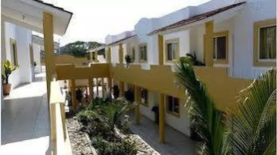 Condominios Jaroje | Oaxaca - Huatulco (ve civarı) - Santa Cruz Huatulco