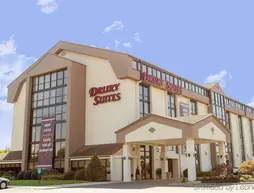 Drury Suites Paducah | Kentucky - Paducah (ve civarı) - Paducah