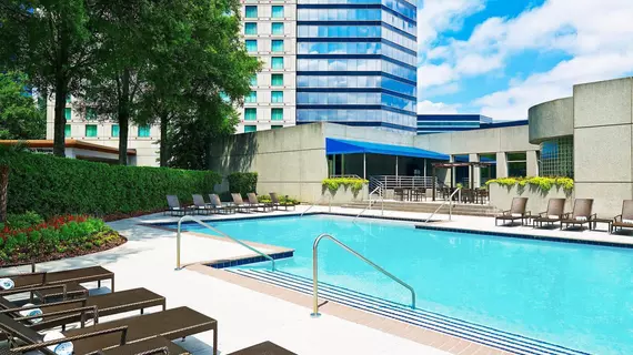 The Westin Atlanta Perimeter North | Georgia - Atlanta (ve civarı) - Atlanta - Sandy Springs