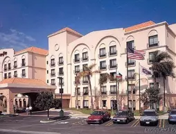 Hampton Inn Los Angeles/Carson | Kaliforniya - Los Angeles County - Carson