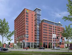 Hyatt Place Amsterdam Airport | Kuzey Hollanda - Haarlemmermeer - Hoofdorp