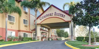 Comfort Suites Stevenson Ranch