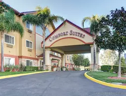 Comfort Suites Stevenson Ranch | Kaliforniya - Los Angeles County - Stevenson Ranch