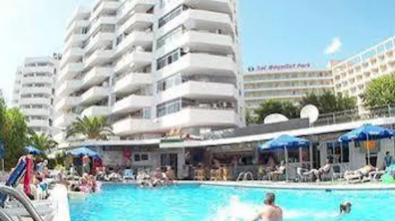 Magalluf Playa  | Balearic Adaları - Mayorka Adası - Calvia