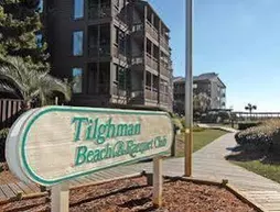 Tilghman Beach and Raquet Club by Elliott Beach Rentals | Güney Karolayna - Myrtle Plajı (ve civarı) - North Myrtle Beach - Ocean Drive Beach