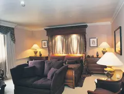 Brandshatch Place & Spa | Kent (kontluk) - Sevenoaks