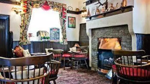 Ye Horns Inn | Lancashire (kontluk) - Ribble Valley District - Preston