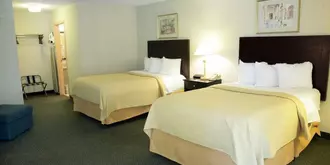 Quality Inn & Conference Center Heber Springs