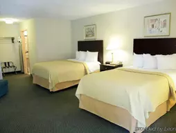 Quality Inn & Conference Center Heber Springs | Arkansas - Heber Springs