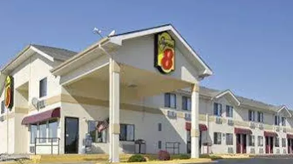 Americas Best Value Inn & Suites Harrisonville | Missouri - Clinton - Harrisonville