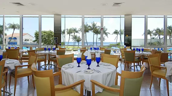 Miami Beach Resort & Spa | Florida - Miami Beach - Mid Plajı