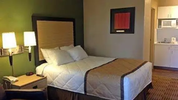 Extended Stay America - Lexington - Nicholasville Road | Kentucky - Lexington (ve civarı) - Lexington