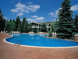 Little America Hotel & Resort Cheyenne | Wyoming - Cheyenne (ve civarı) - Cheyenne