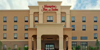 Hampton Inn & Suites Greensburg