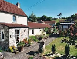 Greyfield Farm Cottages | Bristol (ve civarı) - North Somerset - Bristol