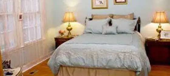 R. R. Thompson House Bed & Breakfast | Oregon - Salem (ve civarı) - Carlton