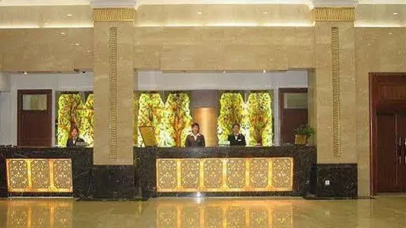 Rich Hotel - Beijing | Pekin (ve civarı) - Fengtai - Yuegezhuang