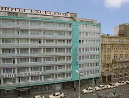 Hotel Excelsior | Hessen - Frankfurt (ve civarı) - Frankfurt - Gutleutviertel