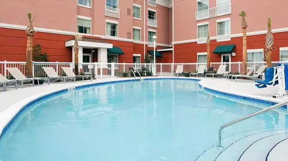 Homewood Suites by Hilton Orlando Airport | Florida - Orlando (ve civarı) - Orlando