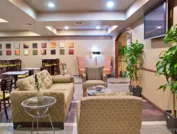 Holiday Inn Express Hotel and Suites Natchitoches | Louisiana - Natchitoches (ve civarı) - Natchitoches