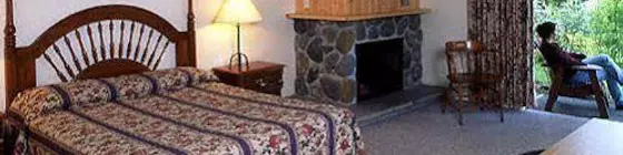 Lake Quinault Lodge | Washington - Quinault