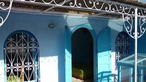 Riad Nerja Chaouen | Tangier (ve civarı) - Chefchaouen