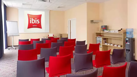 Ibis Warszawa Reduta | Mazovya Voyvodalığı - Varşova (ve civarı) - Ochota