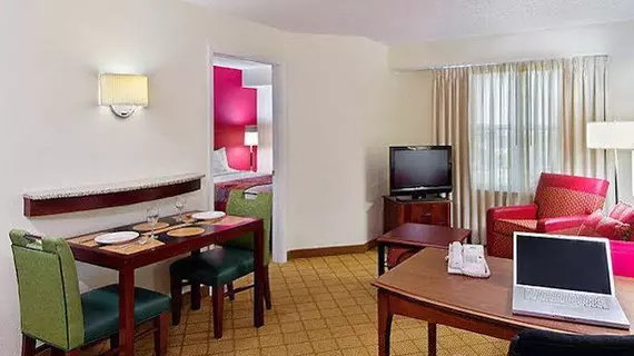 Residence Inn Tampa Westshore/Airport | Florida - Tampa (ve civarı) - Tampa