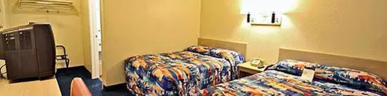 Motel 6 Reno West | Nevada - Pyramid Lake Kızılderili Bölgesi - Reno (ve civarı) - Reno