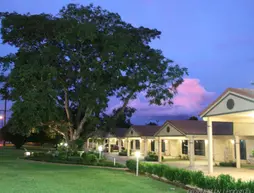 Best Western Tuscany on Tor Motor Inn | Queensland - Toowoomba (ve civarı) - Newtown