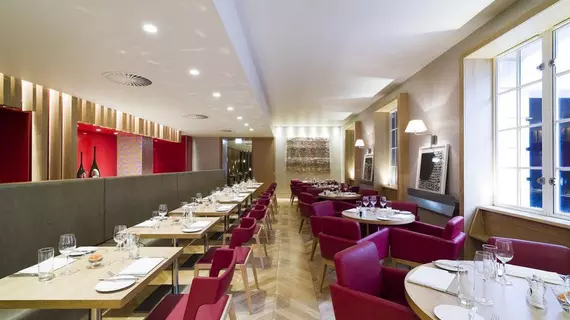 Apex Temple Court Hotel | Londra (ve civarı) - City of Westminster - Temple