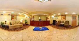 Super 8 by Wyndham Great Bend | Kansas - Great Bend (ve civarı) - Great Bend