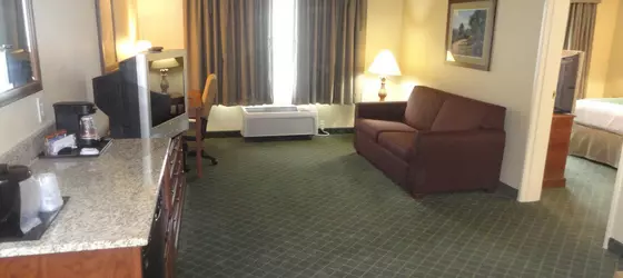 Country Inn & Suites Boise West | Idaho - Boise (ve civarı) - Meridian