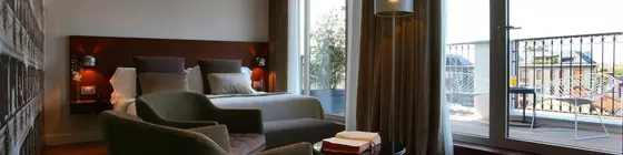 Hotel Milano Scala | Lombardy - Milano (ve civarı) - Milano - Centro Storico