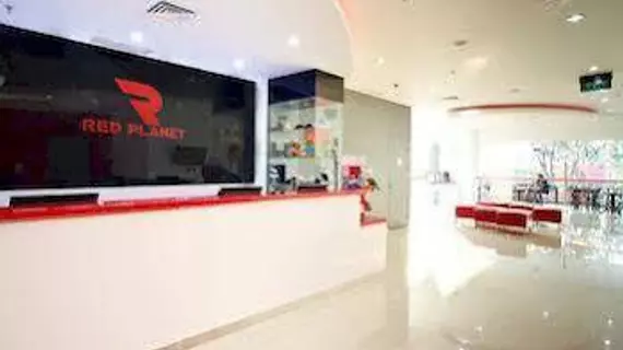 Red Planet Surabaya | Doğu Cava - Surabaya