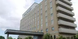 Hotel Route-Inn Toyokawa Inter