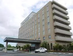 Hotel Route-Inn Toyokawa Inter | Aichi (idari bölge) - Toyohashi (ve civarı) - Toyokawa