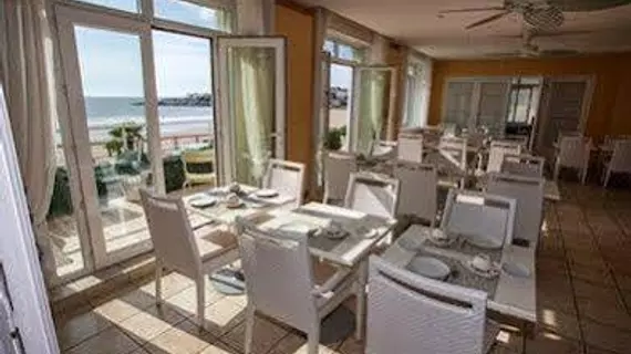 Inter-Hotel Miramar | Nouvelle-Aquitaine - Charente-Maritime (bölge) - Royan - Pontaillac