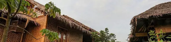 Omah Kecebong Guest House | Yogyakarta Özel Bölgesi - Yogyakarta (ve civarı) - Sleman