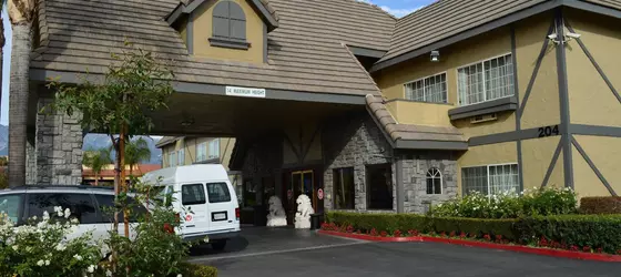 Red Lion Hotel Ontario Airport | Kaliforniya - Los Angeles County - Ontario