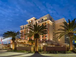 Embassy Suites Orlando Lake Buena Vista South | Florida - Orlando (ve civarı) - Lake Buena Vista - Disney's Maingate East