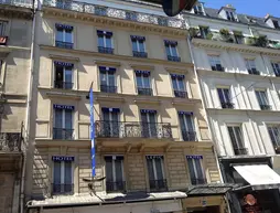 Hotel 29 Lepic | Ile-de-France - Paris - Montmartre