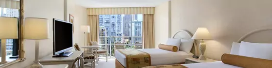 OHANA Waikiki East by Outrigger | Hawaii - Honolulu - Waikiki